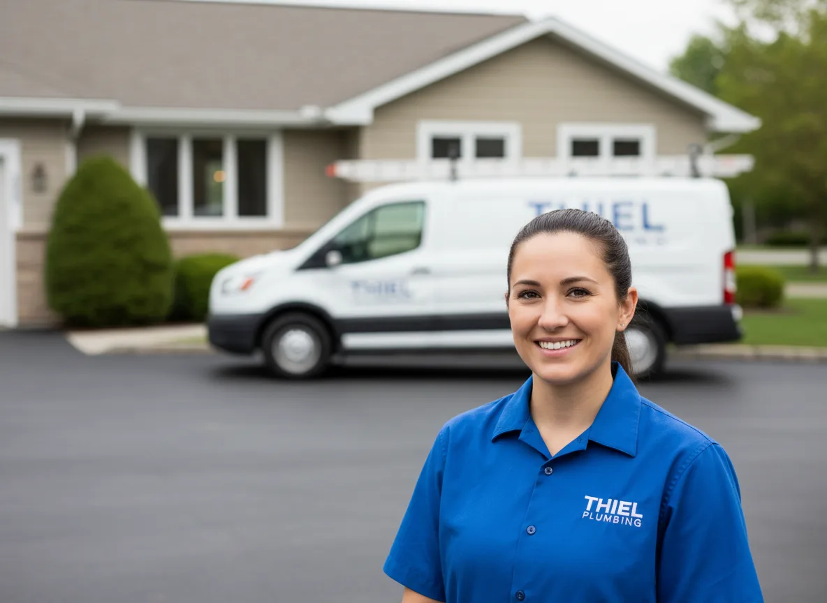 Plumber Montrose, AR FAQs